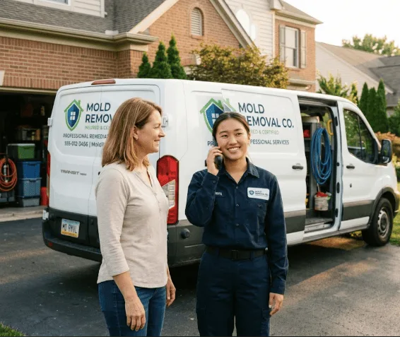 Crawlspace Mold Remediation North Dakota FAQs